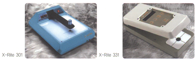 X-Rite 301 331